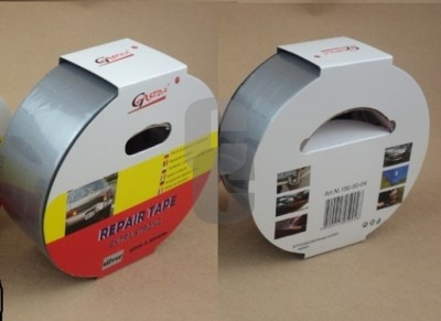 Нови предложения Лента бандажна сива 50х50м. - ГОЛЯМА                                                                                                                                                                                                                                                                        